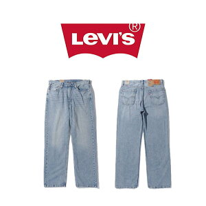 �y Levi's / 565(TM) �z�y ���[�o�C�X / A72210028 LOOSE STRAIGHT �z �����Y �W�[���Y �W�[�p�� �p���c ���[�Y�X�g���[�g �f�j���p���c ���Y�{�� �A���J�W ���g��