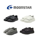 【 MOONSTAR / 810s / ET003 HOSP 】【 ムーンスター / ホスプ 】 メンズ レディース ユニセックス スニーカー シューズ コンフォート サンダル スリッポン エイトテンス ブラック ホワイト グレー ダークパープル 靴 シューズ