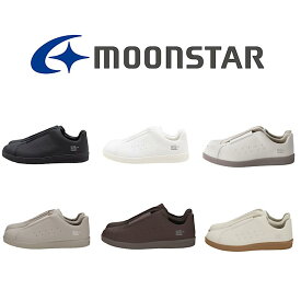 【 MOONSTAR / 810s / ET001 KITCHE 】【 ムーンスター / キッチェ 】メンズ レディース ユニセックス スリッポン エイトテンス WHITE ホワイト 白 BLACK ブラック 黒 ライトグレー セメント COCOA ECRU/GUN 多色 シューズ 靴