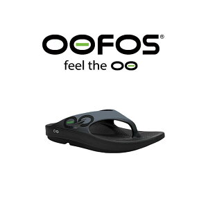 y OOFOS / IWiX|[c zy J[ / Graphite z Y fB[X jZbNX T_ E[tHX OOriginal Sport X|[c Ot@Cg Xbp X|[c BLACK  Jo[T_
