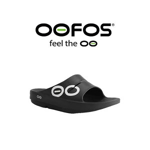 y OOFOS / E[A[X|[c zy J[ / Black/White z Y fB[X jZbNX T_ E[tHX OOahh Sport Xbp X|[c ubN zCg Jo[T_