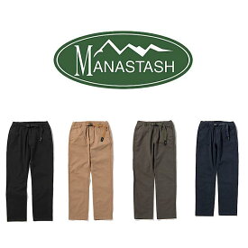 MANASTASH マナスタッシュ メンズ パンツ FLEX CLIMBER PANTS 7196026 クライミングパンツ キャンプ アウトドア 長ズボン
