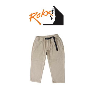 ROKX ���b�N�X RXMS222004 �����Y �p���c TERRAIN CROPS �e���C�� �N���b�v�X �{�g���X �Y�{�� �L�����v �A�E�g�h�A
