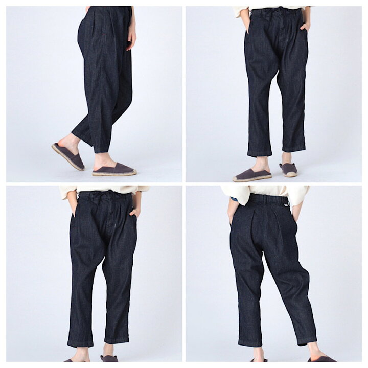 楽天市場】RNA-N アールエヌエーエヌ R3580 レディース パンツ 