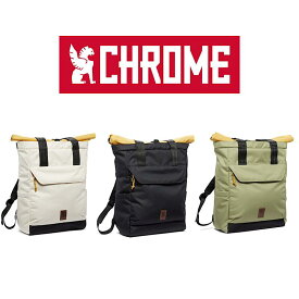 【 CHROME / BG353 】【 クローム / RUCKAS TOTE 】メンズ レディース ユニセックス バッグ リュック バックパック アウトドア キャンプ ナチュラル ブラック グリーン 22-27L