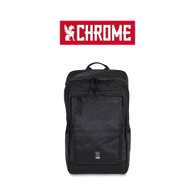 【 CHROME / JP-186 】【 クローム / COHESIVE 35 BLACK REMNANT 】 メンズ レディース ユニセックス バッグ リュック バックパック アウトドア キャンプ ブラックレムナント 35L