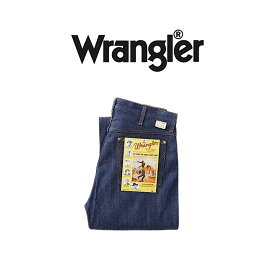【 Wrangler / WM1151 】【 ラングラー / 11 MW WESTERN SADDLE PANTS 1951 】 メンズ ジーンズ デニム ARCHIVES ジーパン ズボン 長ズボン ボトムス 日本製