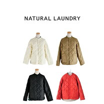 楽天市場】natural laundry ナチュラルランドリー（コート・ジャケット 