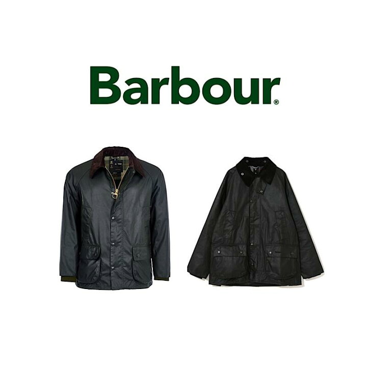 楽天市場】【 BARBOUR / 222MWX0018 】【 バブアー / BEDALE 】メンズ 
