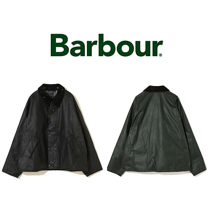 楽天市場】【 BARBOUR / 222MWX1678 】【 バブアー / TRANSPORT  