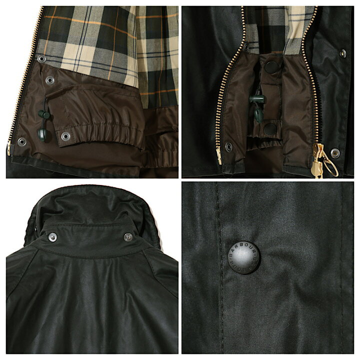 楽天市場】【 BARBOUR / 222MWX1678 】【 バブアー / TRANSPORT 