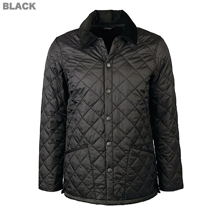 楽天市場】【 BARBOUR / 232MQU1348 】【 バブアー / LIDDESDALE
