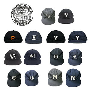COOPERSTOWN BALL CAP �����Y ���f�B�[�X ���j�Z�b�N�X �N�[�p�[�Y�^�E���{�[���L���b�v �L���b�v �X�q ��� �l�C SF ���S MADE IN USA �A�����J�� �č��� NAVY BLACK GRAY