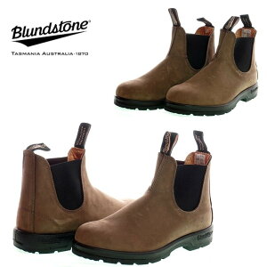 y BLUNDSTONE / 1941 zy uhXg[ / ELASTIC SIDE BOOT LINED z Y fB[X jZbNX u[c BS1941 TChSAu[c STONE NUBUCK Xg[kobN