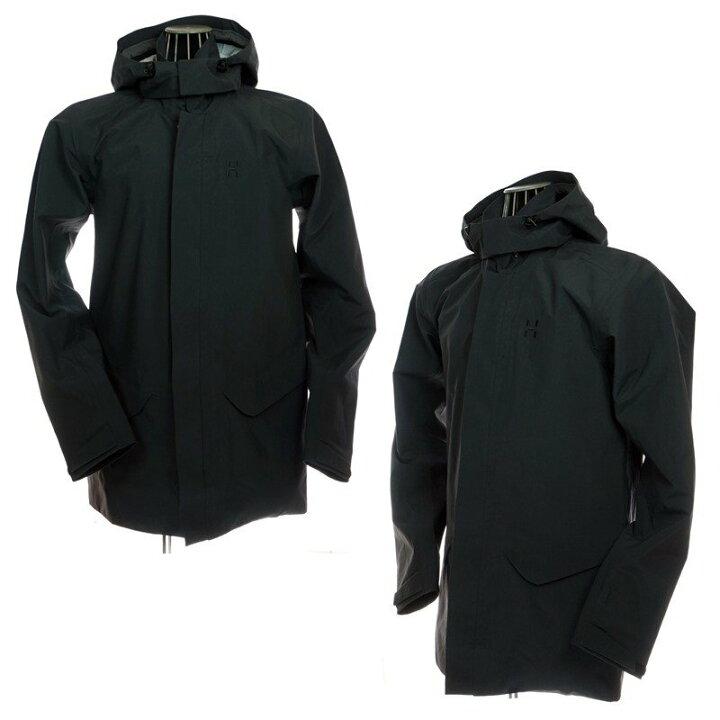 楽天市場】Haglofs ホグロフス メンズ ジャケット ナイロン 603608 