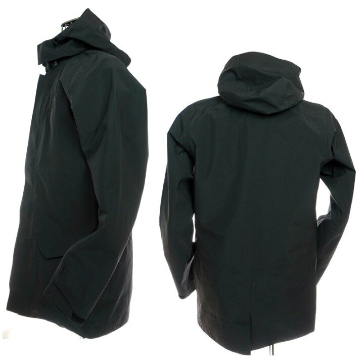 楽天市場】Haglofs ホグロフス メンズ ジャケット ナイロン 603608 