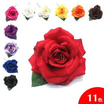 楽天市場】フラメンコ 赤 薔薇の通販