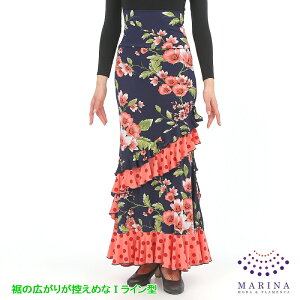 �X�J�[�g Capricho(�J�v���`��) ���f��:A5-2 �ԕ��@�w�l�p �T�C�Y:XS(XP)�@��×�T�[�����F�̃t����[�t�������R�p][�X�y�C�����A��]