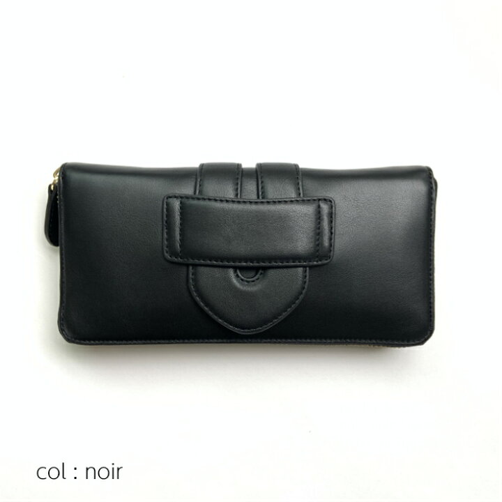 楽天市場】【TILA MARCH】【ZELIG LONG WALLET LEATHER】 送料無料 