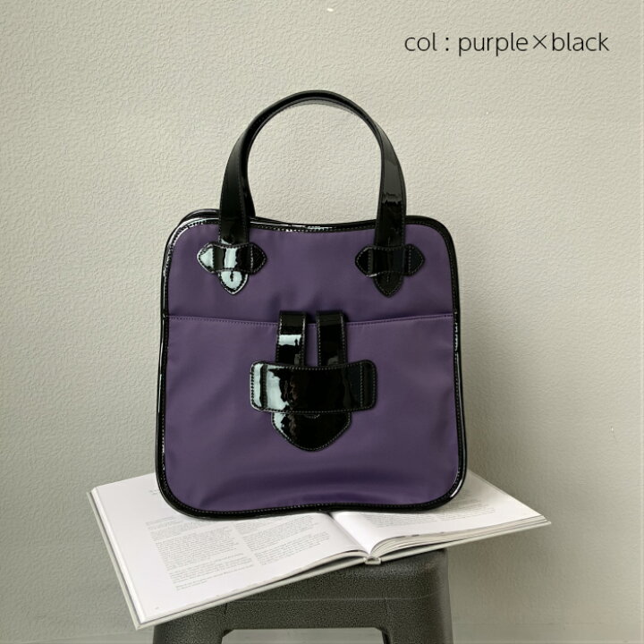 楽天市場】【TILA MARCH】【ZELIG TOTE NYLON L】ゼリグトートバッグ 