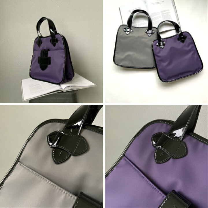 楽天市場】【TILA MARCH】【ZELIG TOTE NYLON L】ゼリグトートバッグ 