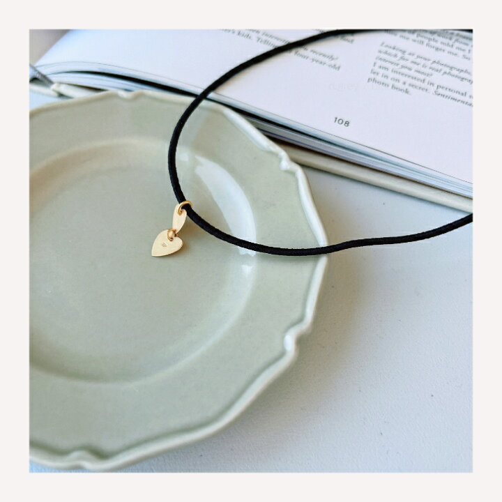 楽天市場】THEATRE PRODUCTS 【METAL SLICE HEART RUBBER NECKLACE 