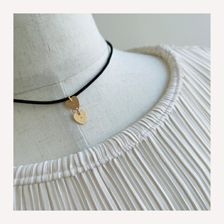 楽天市場】THEATRE PRODUCTS 【METAL SLICE HEART RUBBER NECKLACE 