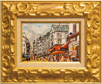 楽天市場】バッグ 中古（絵画｜アート・美術品・骨董品・民芸品 