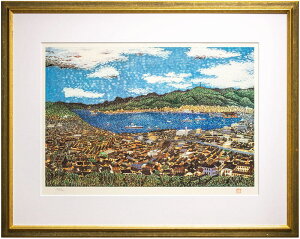 絵画 風景 リトグラフの人気商品・通販・価格比較 - 価格.com