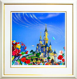 楽天市場】山下 清「 長崎風景 」 リトグラフ 版画 : 内田画廊