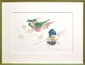 楽天市場】沼田晏宏 「 鯉 」 日本画 SM ( サムホール )【中古 