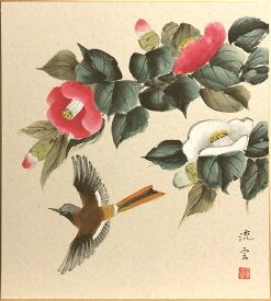 楽天市場 椿 絵画 アート 美術品 骨董品 民芸品 ホビーの通販