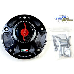TWM TDPR01 �N�C�b�N�E�^���N�L���b�v�@DUCATI 5�� 916/1098etc�p