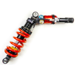 bitubo �r�`���[�{ HONDA �T�X�y���V���� CBR600RR �z���_ ���A�T�X�y���V���� H0130XXZ31 �z���_