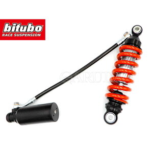 bitubo r`[{ z_ O MSX125(16-20) JC75 ATXyVyH0164WXM01z