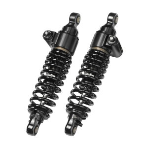 bitubo �r�`���[�{ HARLEY DAVIDSON �T�X�y���V���� 306mm FXD DYNA LOWRIDER STREETBOB�����A�V���b�N HD034WME22V2 �n�[���[�_�r�b�h�\��