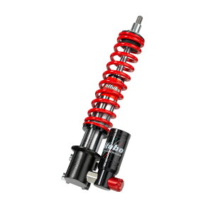 bitubo �r�`���[�{ VESPA �T�X�y���V���� LX125 150�p �t�����g�T�X�y���V���� PV042GEV01 VESPA �x�X�p