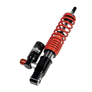 bitubo �r�`���[�{ VESPA �T�X�y���V���� GTS GTV300�� �t�����g�T�X�y���V���� PV044MEV01 �x�X�p