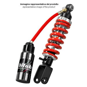 bitubo �r�`���[�{ SUZUKI �T�X�y���V���� TL1000S�p ���A�T�X�y���V���� S0048WZM01 TL1000S �X�Y�L