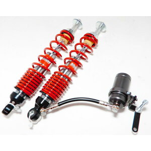 bitubo �r�`���[�{ VESPA �T�X�y���V���� GTS GTV300 �� ���A�T�X�y���V���� SC180WMI01V1 �x�X�p