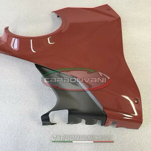 CARBONVANI J[{o[j DUCATI V4S 2025 x[pEX|C[ Ê hDJeB