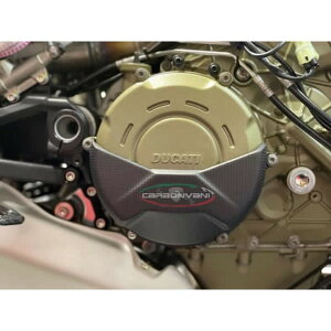 CARBONVANI J[{o[j DUCATI V4S 2025 Nb`Jo[ hDJeB