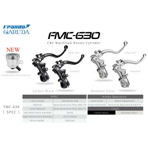 Frando th FMC-630 WA}X^[V_[  V[go[dl FMC630