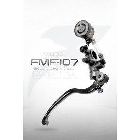 Frando フランド FMF-107 Long ラジアルマスターシリンダー ロングレバー仕様 FMF107 ブレーキマスターシリンダー