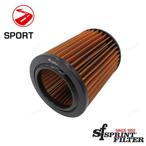 SPRINTFILTER�yC266S�zHONDA�V�r�b�NType-R[EP3],�C���e�O�� Type-R[DC5],�G�������g�ق����������^�C�v �����G�A�t�B���^�[ CIVIC,INTEGRA