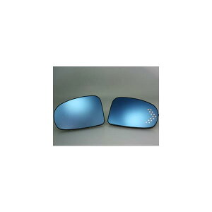 GARUDA BLLED MIRROR�@BTO-03 TOYOTA�@PRIUS(W30) / IQ�y�j���[�v���E�X�EIQ�z