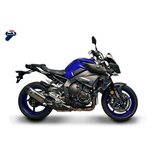 ���}�n MT-10 TERMIGNONI �X���b�v�I���T�C�����T�[�y�`�^���zY11108040TTC �e���~�j���[�j