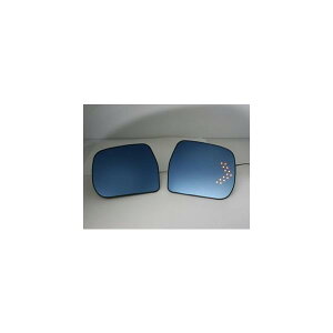 GARUDA BLLED MIRROR�@BTO-04 TOYOTA ESTIMA �p