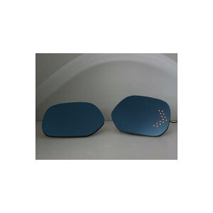 GARUDA BLLED MIRROR�@BTO-16 TOYOTA bB�@�y�r�[�r�[�z�p