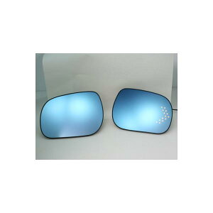 GARUDA BLLED MIRROR�@BTO-07 TOYOTA bB / RACTICS (���N�e�B�N�X) / �V�G���^ / �p�b�\�Z�e / RAV4 /�|���e